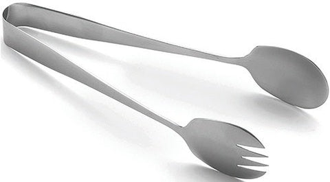 Tablecraft Stainless Steel Tong, 9.5 inch -- 12 per case
