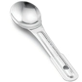 Tablecraft Stainless Steel 1/2 Measuring Teaspoon --1 each