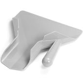 Tablecraft Plastic French Fry Scoop.