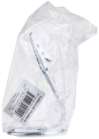 Tablecraft Circle Clip Holder, 3.5 inch -- 12 per case