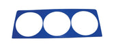 Impact Products Blue Maids Basket Insert, 12 inch Length x 4 inch Width -- 200 per case.