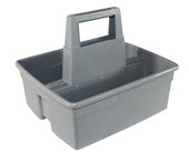 Impact Products Gray Maids Basket, 12 1/4 inch Length x 11 inch Width x 5 inch Height -- 6 per case.