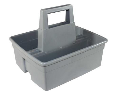Impact Products Gray Maids Basket, 12 1/4 inch Length x 11 inch Width x 5 inch Height -- 6 per case.