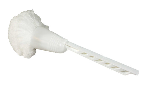 Impact Toilet Cone Brush, 50 per case -- 50 per case.