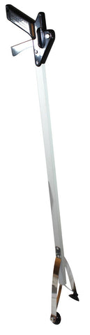 Impact Products Easy Aluminum Silver Grabber, 30 inch Length -- 12 per case.