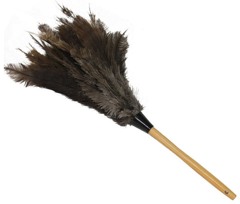 Impact Ostrich Feather Duster, 23 Inch -- 12 per case.
