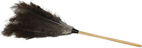 Impact Economy Feather Duster, 34 inch -- 100 per case.