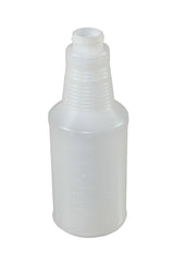 Impact Products Plastic Bottle, 16 Ounce -- 150 per case.