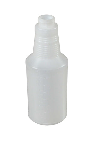 Impact Products Plastic Bottle, 16 Ounce -- 150 per case.