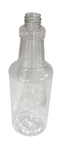 Impact Products Petites Bottle, 32 Ounce -- 96 per case.