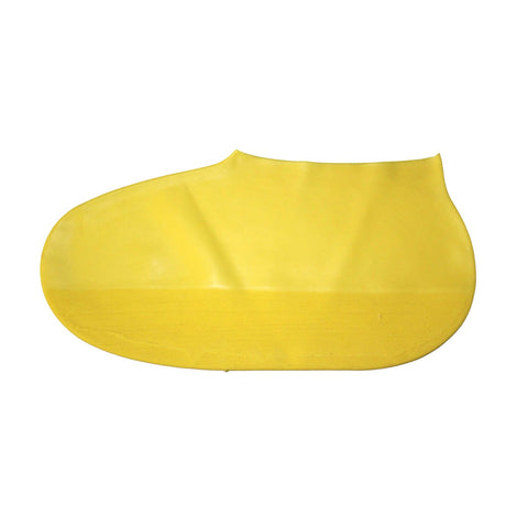 Impact Heavy Duty Rubber Shoe Cover -- 200 per case.