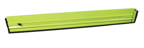Impact Products Fluorescent Yellow Floor Dam, 36-64 inch.