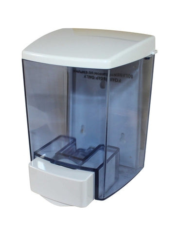 Impact Foam Eeze Soap Dispenser -- 12 per case.