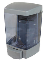 Impact Products Foam-eeze Gray Bulk Foam Soap Dispenser, 46 Ounce -- 12 per case.