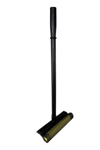 Impact Products Window Cleaner/Sponge Squeegee, 8 x 21 inch -- 24 per case.