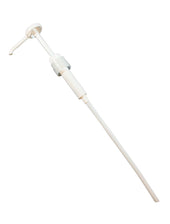 Impact Products Plastic White Pail Pump Only -- 24 per case.