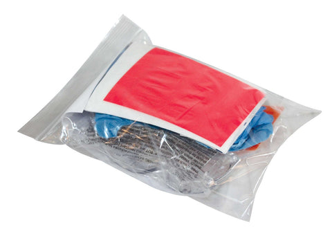 Impact Products Impact Products Pro Guard Bloodborne Pathogen Refill Kit -- 6 per case.