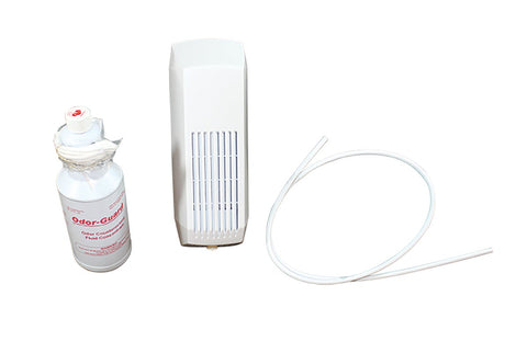 Impact Products Odor Guard Cherry Starter Kit, 7 inch Length x 15 inch Width x 4 inch Height.