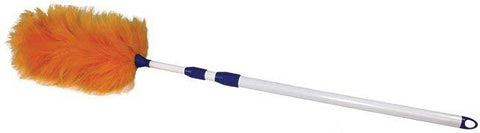 Impact Twist N Lock Lambswool Duster -- 12 per case.
