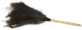 Impact Premium Ostrich Feather Duster -- 12 per case.