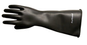 Impact Products Pro Guard XX Large Elbow Length Heavy Duty Latex Pot Scrubber Glove -- 60 per case.