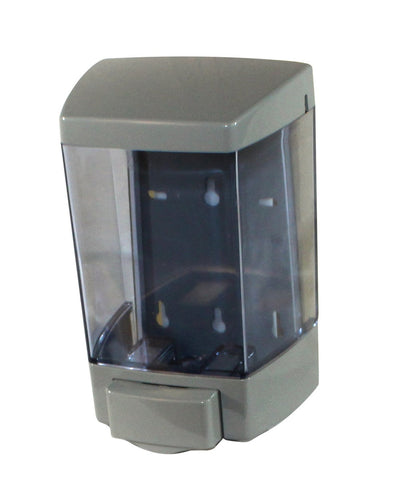 Clearvu Bulk Lotion Soap Dispenser -- 12 per case.