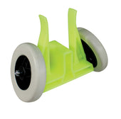 Impact Products Fluorescent Yellow Green Table Mover, 6 3/4 x 8 1/2 x 4 7/8 inch.