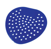 Impact Products Bubblegum Regular Deodorizing Urinal Screen, 8 inch Length x 8 inch Width -- 50 per case.