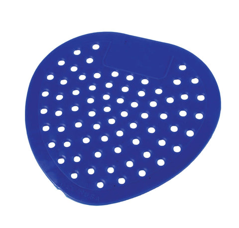 Impact Products Bubblegum Regular Deodorizing Urinal Screen, 8 inch Length x 8 inch Width -- 50 per case.