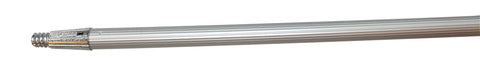 Impact Products Metal 3 Degree Aluminum Handle, 1 inch Dia x 62 inch Length -- 6 per case.