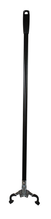 Impact Products Silver/Black Grabber, 36 inch -- 6 per case.