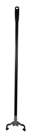 Impact Products Silver/Black Grabber, 36 inch -- 6 per case.