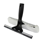 Impact Products Black/White Squeegee/Washer Combo, 10 inch Length x 7 inch Width x 4 inch Height -- 6 per case.