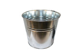 Impact Products Galvanized Steel Utility Pail, 14 Quart -- 6 per case.
