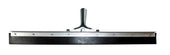 Impact Products Silver/Black Straight Neoprene Blade Squeegee, 24 inch Width -- 2 per case.