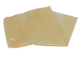 Impact Poly Liners for Floor Style Sanitary Napkin Receptacle, 1000 per pack