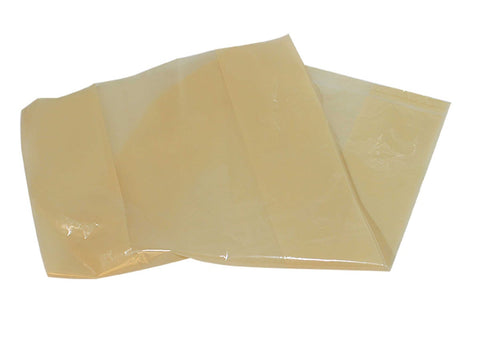 Impact Poly Liners for Floor Style Sanitary Napkin Receptacle, 1000 per pack