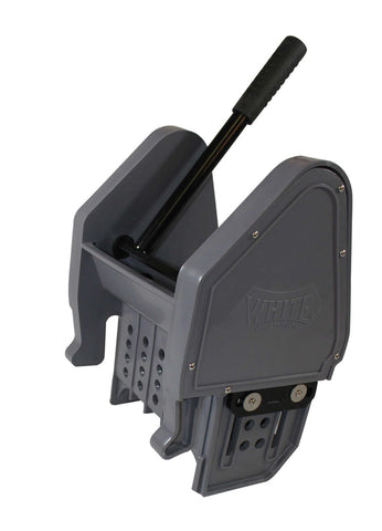 Impact Products Gray Downpress Wringer Only, 22 inch Length x 11.75 inch Width x 13 inch Height.