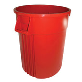 Impact Products Advanced Gator Red Container, 44 Gallon -- 4 per case.