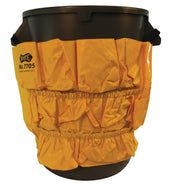 Impact Products Gator Vinyl Yellow Caddy, 20 inch Length x 20 1/2 inch Width -- 6 per case.