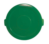 Impact Products Advanced Gator Green Lid Only, 22 inch Dia x 1 1/4 inch Height -- 6 per case.