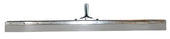 Impact Products Silver Curved Rubber Blade Squeegee, 24 inch -- 2 per case.