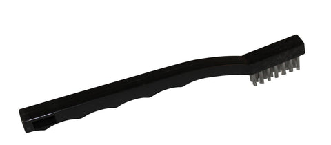 Impact Products Stainless Steel Detail Brush, 1/2 inch Trim -- 12 per case.