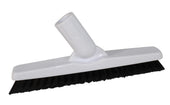 Impact Products White/Black Tile and Grout Scrub Brush, 9 inch Width -- 12 per case.