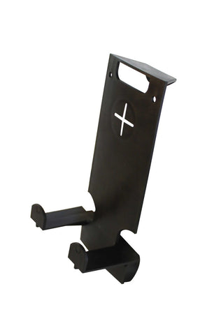 Impact Products Gator Plus Black Hook and Holder, 7 1/4 inch Length x 3 3/4 inch Width x 2 5/8 inch Height -- 6 per case.