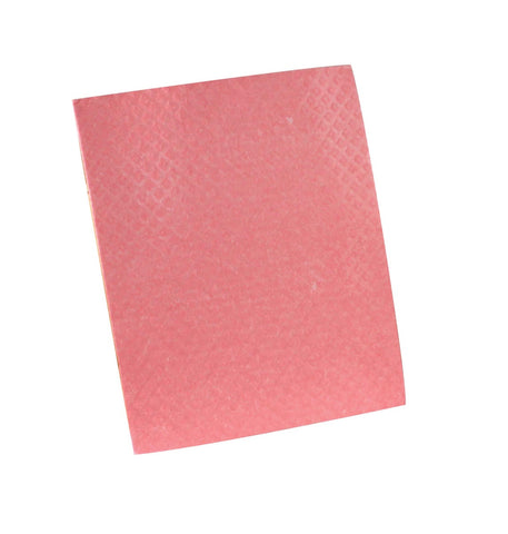 Impact Products Enduro Small Red Cloth, 9 3/4 inch Length x 8 inch Width -- 12 per case.