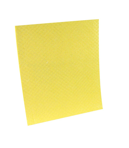 Impact Products Enduro Large Yellow Cloth, 12 inch Length x 10 1/8 inch Width -- 12 per case.