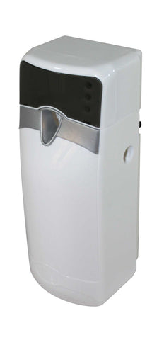 Impact Products Basic Metered Aerosol Dispenser, 7 Ounce -- 12 per case.