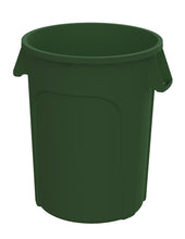 Impact Products Value Plus Green Container, 20 Gallon -- 6 per case.