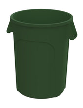 Impact Products Value Plus Green Container, 44 Gallon -- 4 per case.